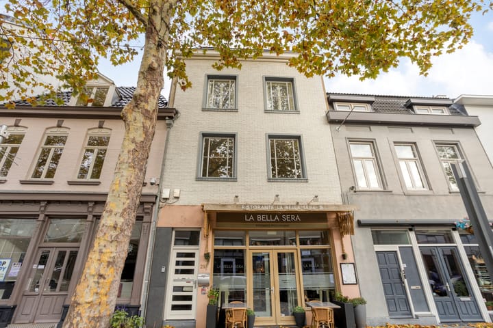 Photo of property Bongerd 21A, Heerlen