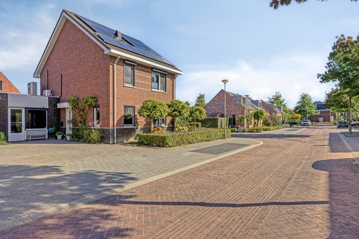 Bongerd 25 in Helden