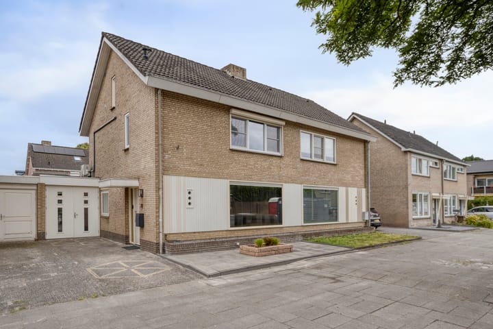 Bongerd 28 in Someren