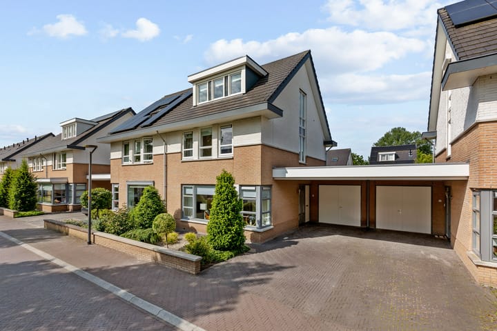 Bongerd 30 in Borne