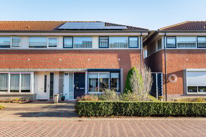 Photo of property Bongerd 39, Ulft