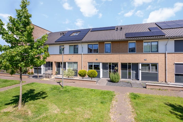 Bongerd 5 in Borne