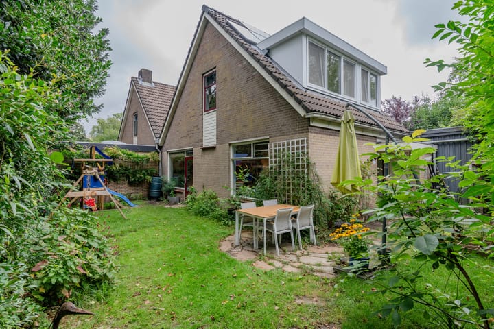 Foto von Haus Bongerdlaan 23, Bilthoven