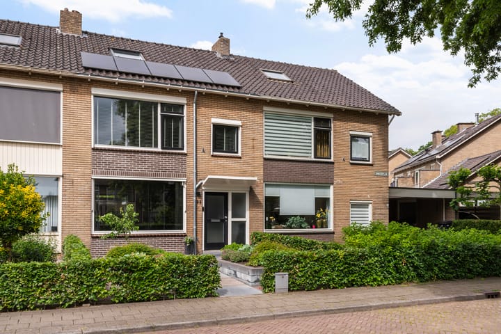 Bongerdplein 33 in Epe