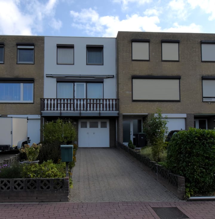 Bongerdplein 46 in Bocholtz