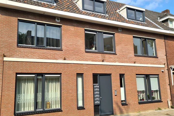 Bongerdstraat 15 in Tegelen