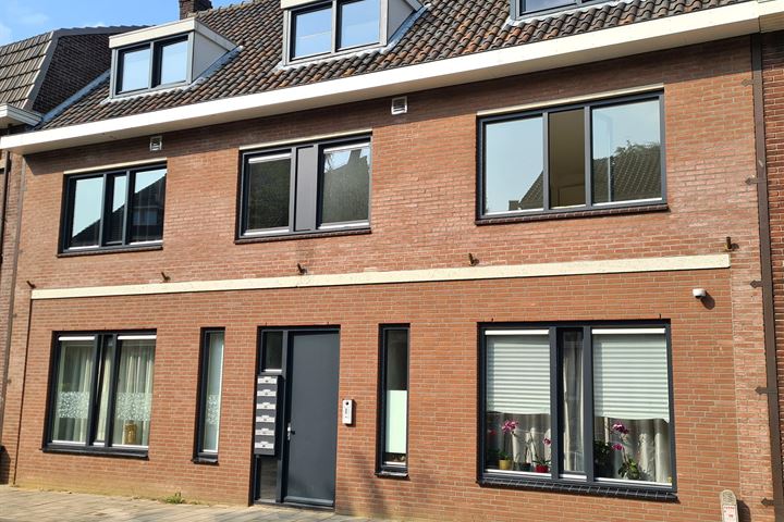 Bongerdstraat 15A in Tegelen