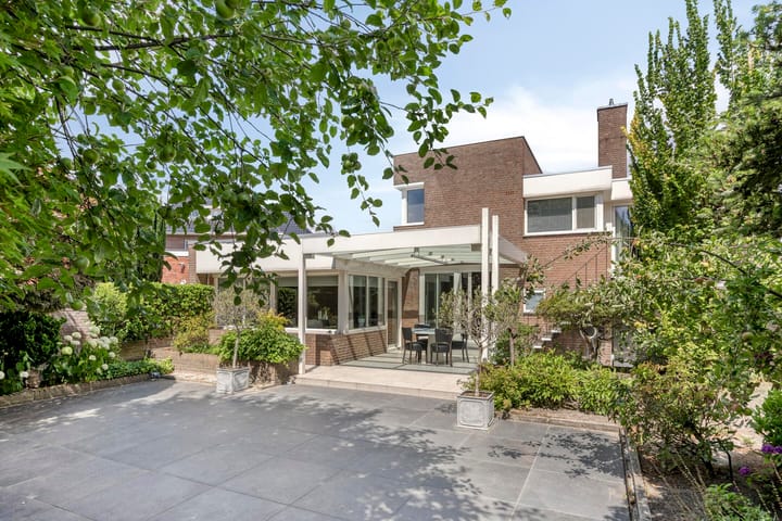 Bongerdstraat 2 in Venray