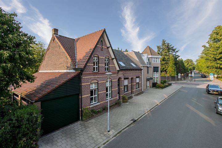 Bongerdstraat 243 in Tegelen