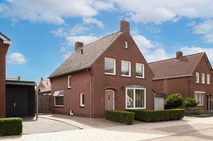 Bongerdstraat 4 in Maasbracht