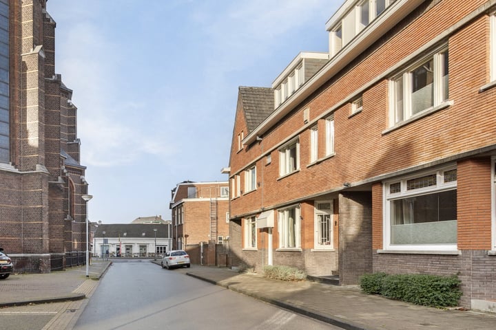 Bongerdstraat 9 in Tegelen