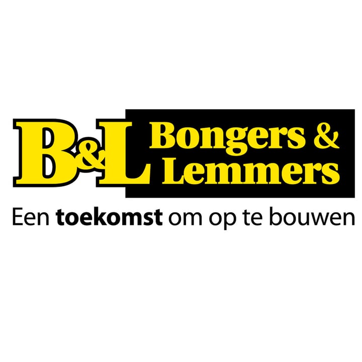 Logo Bongers & Lemmers Makelaardij B.V.