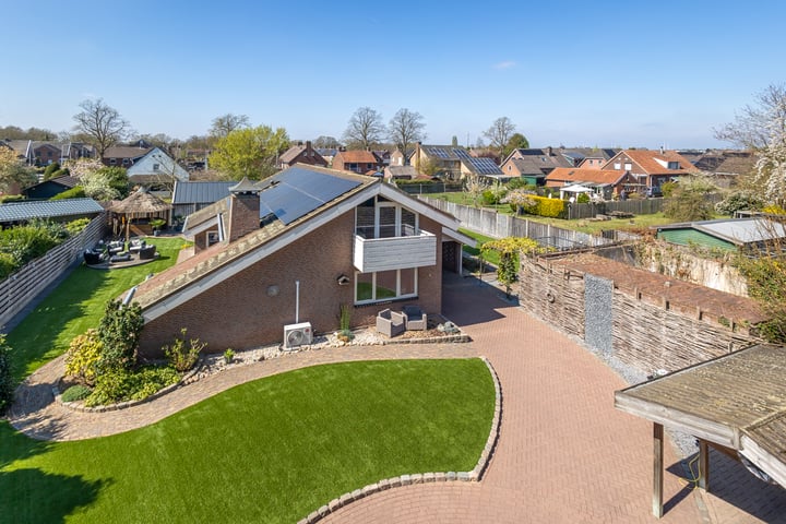 Photo of property Bongersstraat 54, Ulft