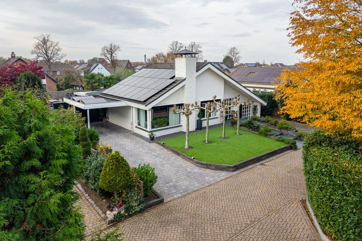 Photo de la maison Bongersstraat 54A, Ulft