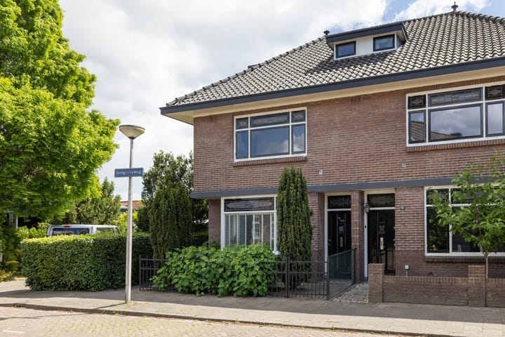 Foto van woning Bongertsweg 12, Hengelo