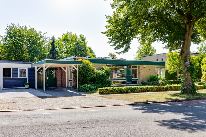 Photo of property Bonifaciusstraat 13, Aalten