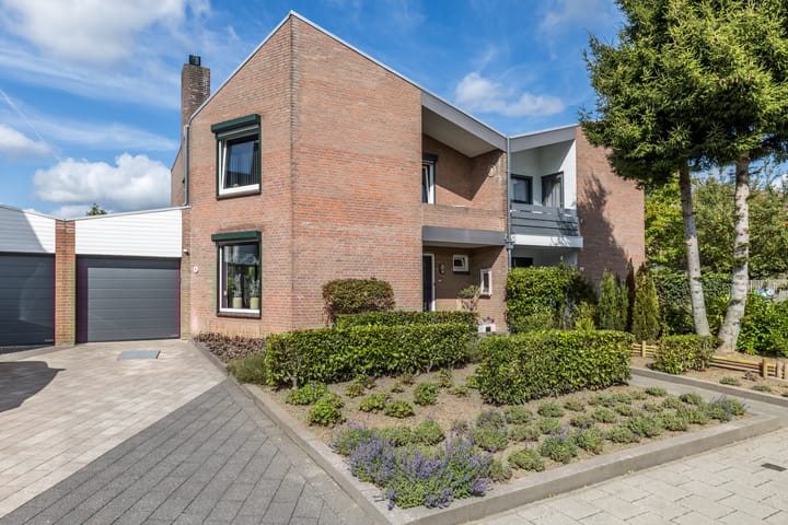 Bonifaciusstraat 4 in Brunssum