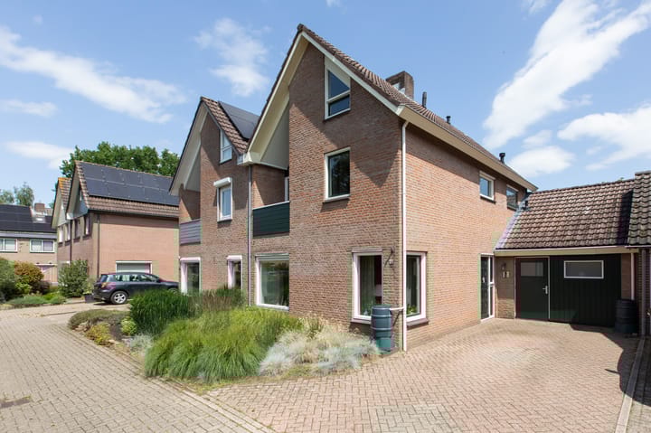 Bonifaciusstraat 66 in Doetinchem