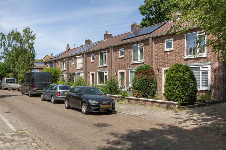 Bonifaciusstraat 7 in Soest