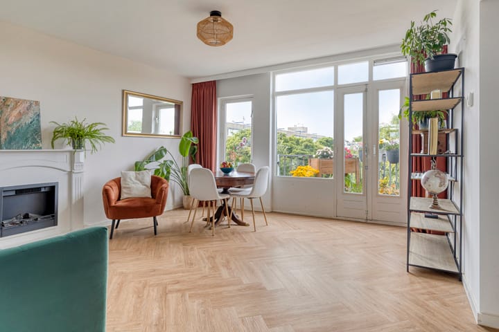 Boniplein 92 in Amsterdam