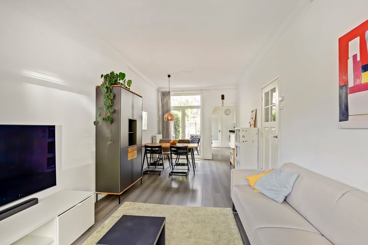 Photo of property Bonistraat 8, Utrecht