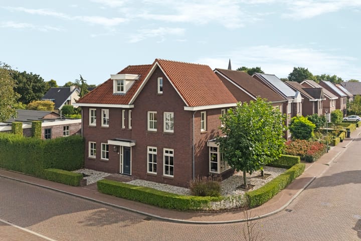 Foto van woning Bonkelaar 1, Ottersum