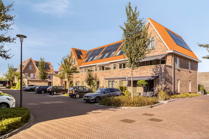 Bonkelaar 15 in Zoeterwoude