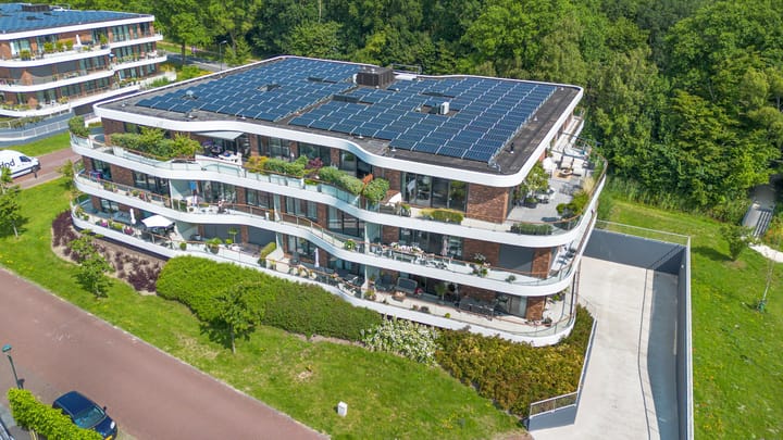 Photo of property Bonkelaar 17, Heiloo