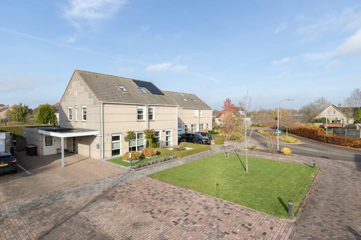Photo of property Bonkelaar 17, Smilde