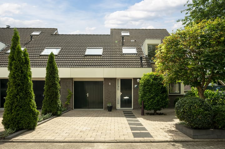 Bonkelaar 2 in Mijdrecht