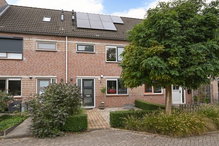 Bonkelaar 35 in Mijdrecht