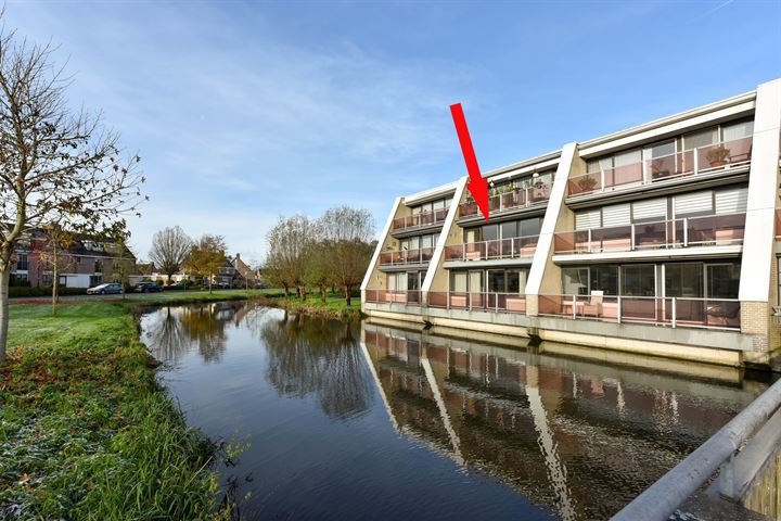 Bonkelaar 44 in Mijdrecht