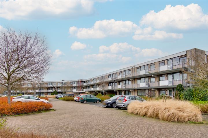 Bonkelaar 54 in Mijdrecht