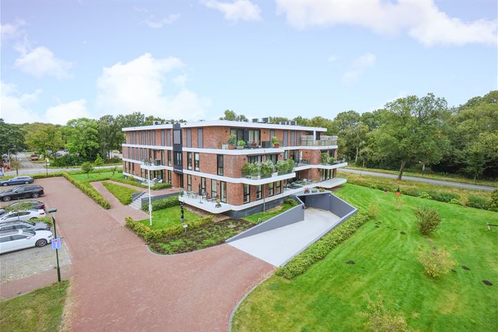 Bonkelaar 75 in Heiloo