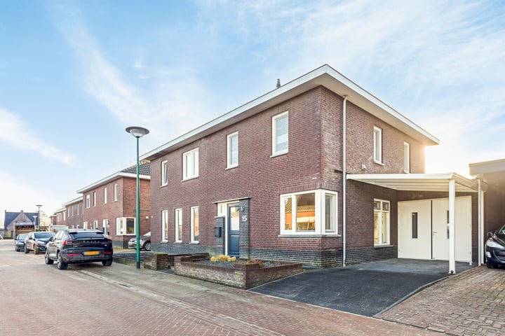 Bonkelaer 15 in Rijkevoort