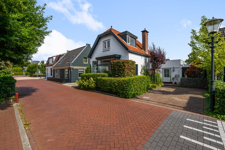 Bonkenburg 16 in Uitgeest