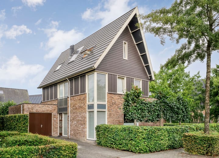 Foto van woning Bonkenhavestraat 13, Zwolle