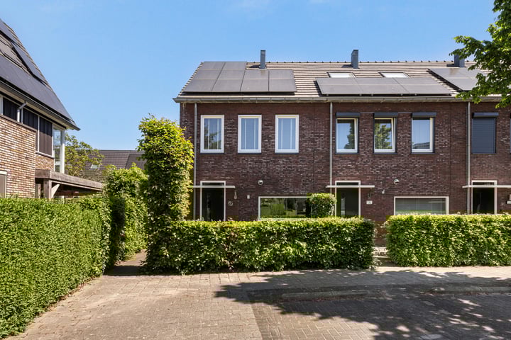 Photo of property Bonkenhavestraat 134, Zwolle