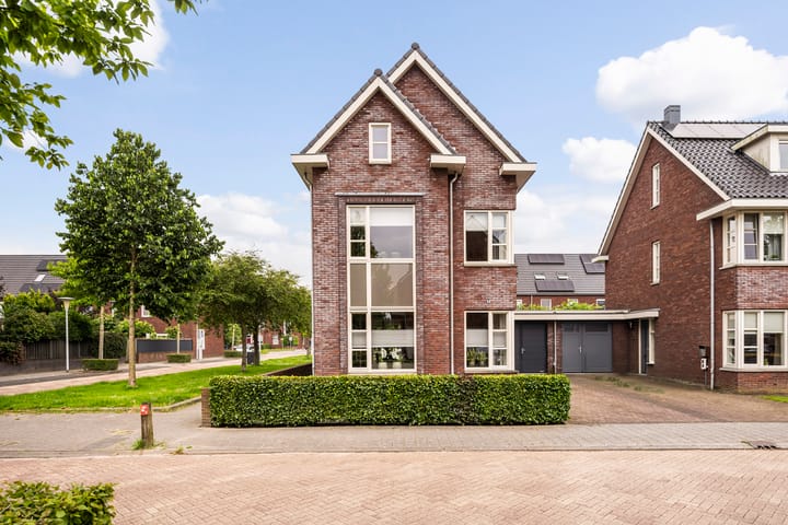 Bonkenhavestraat 178 in Zwolle foto