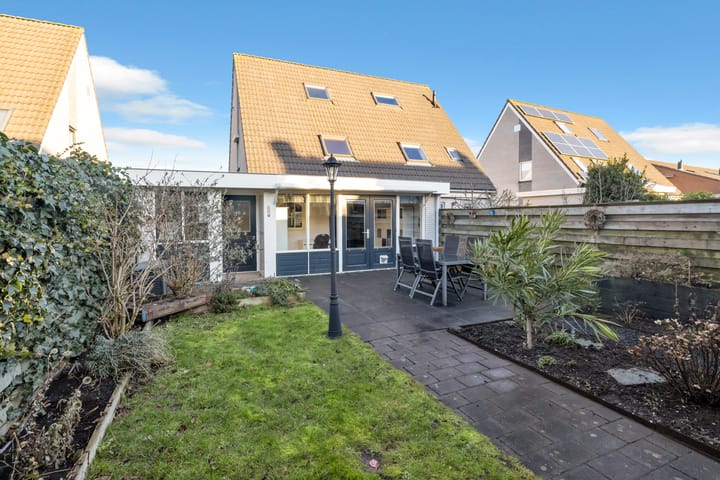 Photo of property Bonkte Lieuw 14, Hippolytushoef