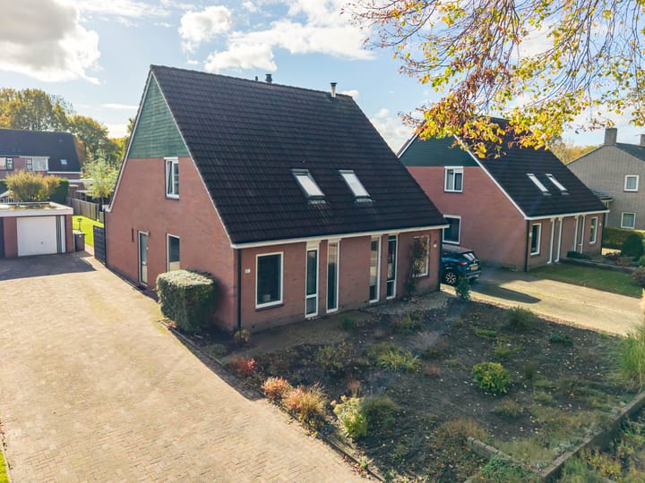 Photo of property Bonnen 12d, Gieten