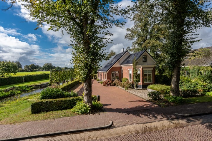 Bonnerveen 4 in Gieterveen