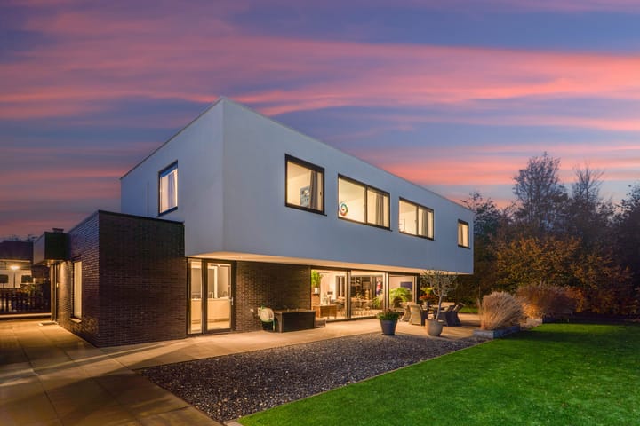 Bonnet 12 dans Almere photo