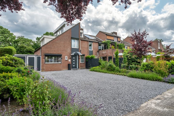 Bontampsstraat 14 in Venlo Foto