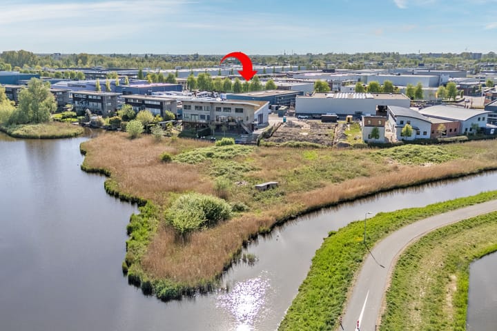 Bonte Kraaiweg 24 in Wormerveer