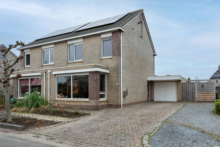 Bonte Specht 44 en Emmen foto