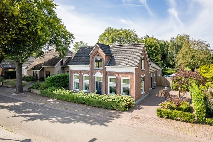 Bontebrug 170 in Silvolde