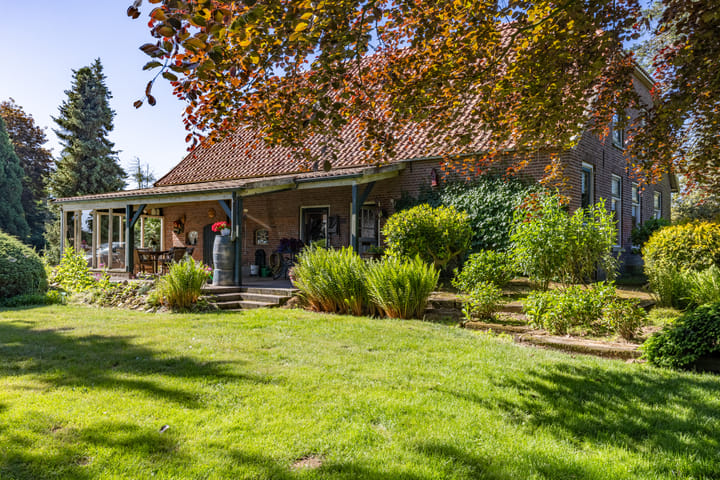 Photo of property Bontebrug 56, Silvolde