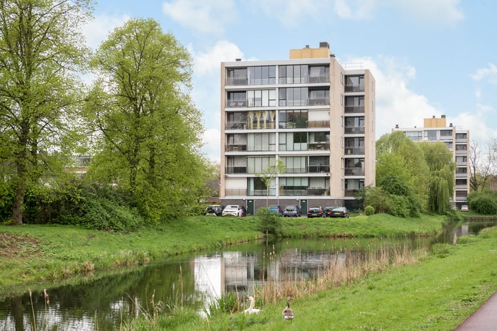Photo of property Bontekoestraat 15-5, Arnhem