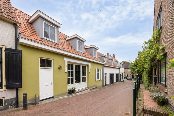 Bontekoestraat 17 in Rhenen